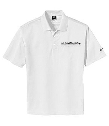 Nike Tech Basic Dri-FIT Polo