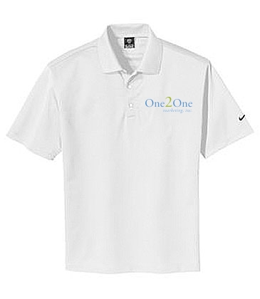 Nike Tech Basic Dri-FIT Polo