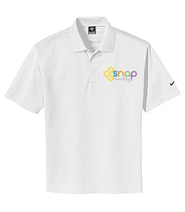 Nike Tech Basic Dri-FIT Polo