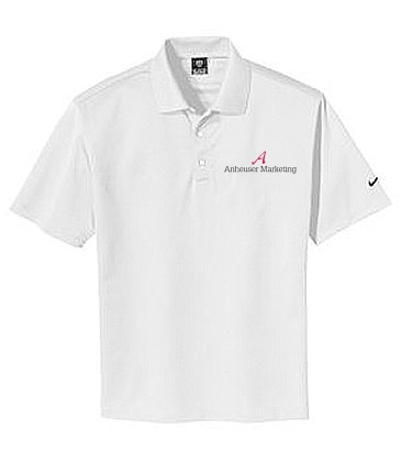 Nike Tech Basic Dri-FIT Polo