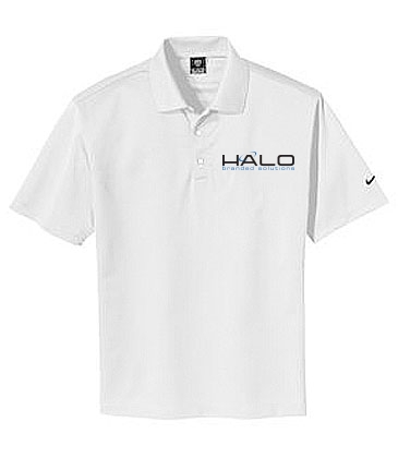 Nike Tech Basic Dri-FIT Polo