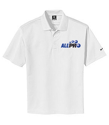 Nike Tech Basic Dri-FIT Polo