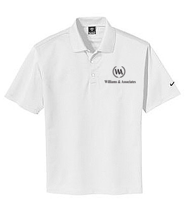 Nike Tech Basic Dri-FIT Polo