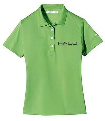 Nike Ladies Tech Basic Dri-FIT Polo