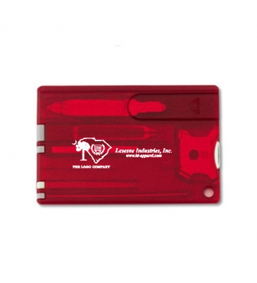SwissCard Quattro
