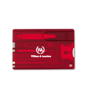 SwissCard Quattro