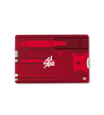 SwissCard Quattro