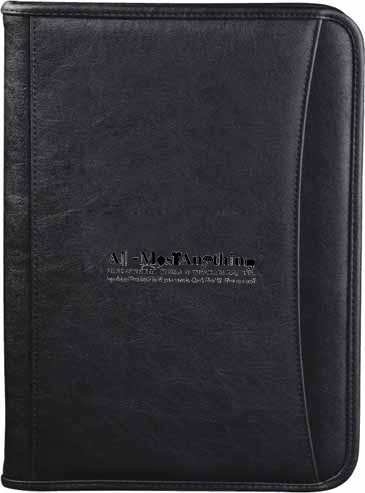 Oxford Padfolio