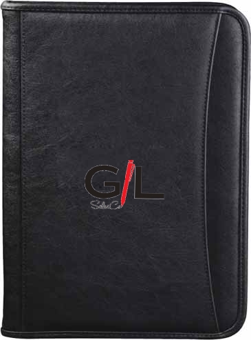 Oxford Padfolio