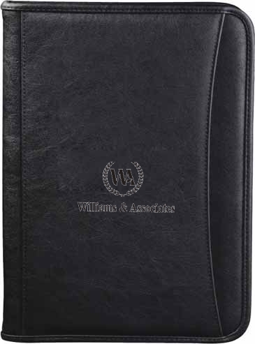 Oxford Padfolio