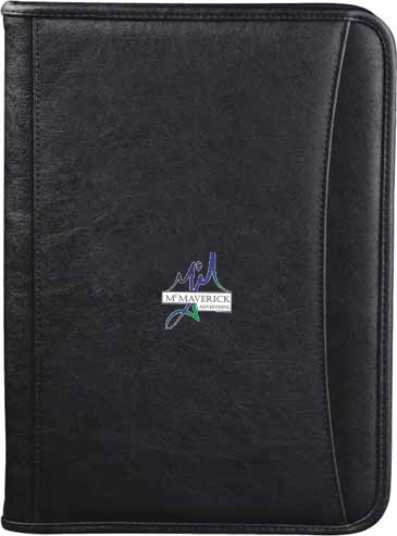 Oxford Padfolio