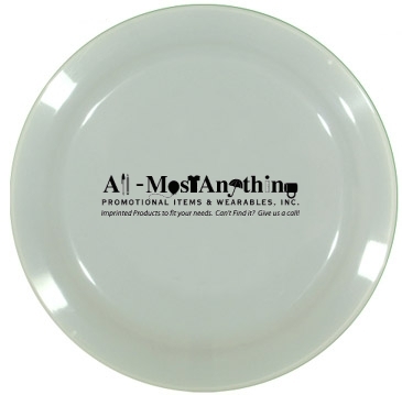 9" Nite Glow Value Flyer