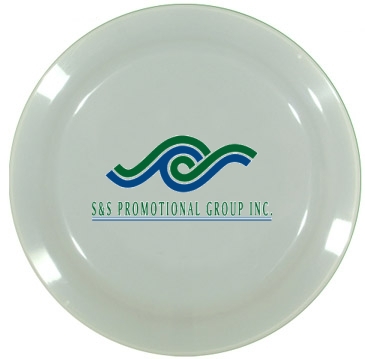 9" Nite Glow Value Flyer