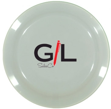 9" Nite Glow Value Flyer