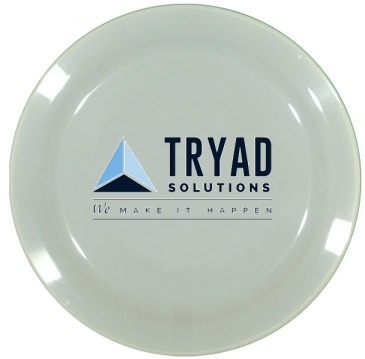 9" Nite Glow Value Flyer