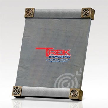 Multi Slate With Graphite Trim