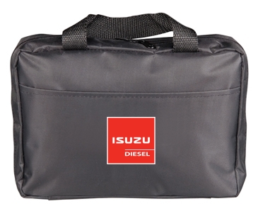133 Piece All Purpose First Aid Kit