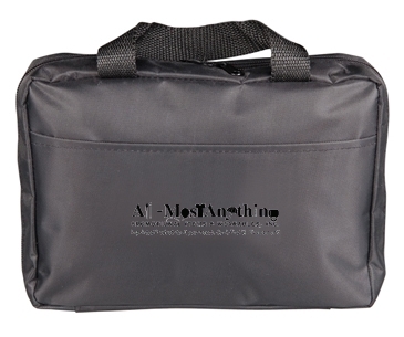 133 Piece All Purpose First Aid Kit