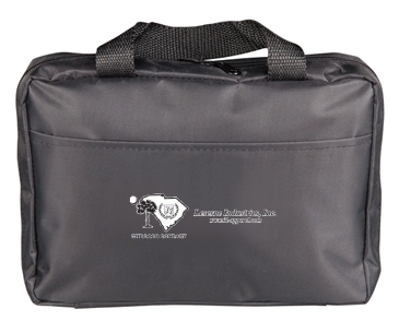 133 Piece All Purpose First Aid Kit
