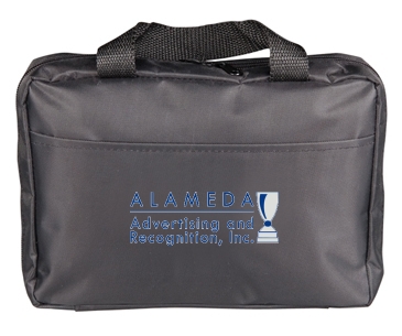 133 Piece All Purpose First Aid Kit
