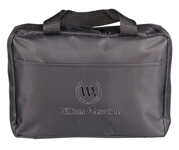 133 Piece All Purpose First Aid Kit