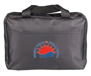 133 Piece All Purpose First Aid Kit