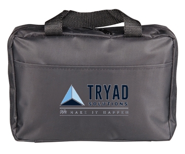 133 Piece All Purpose First Aid Kit