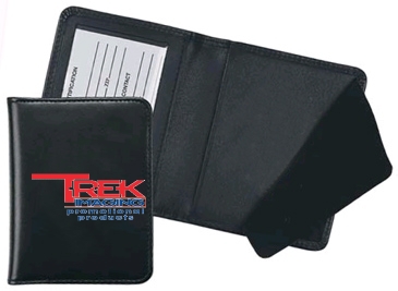 Badge Case