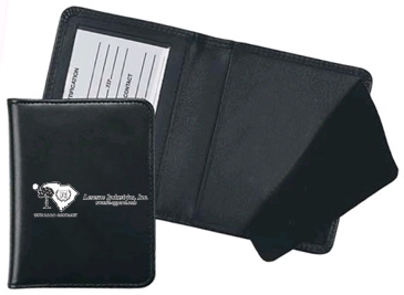 Badge Case
