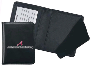 Badge Case