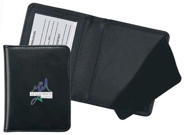 Badge Case