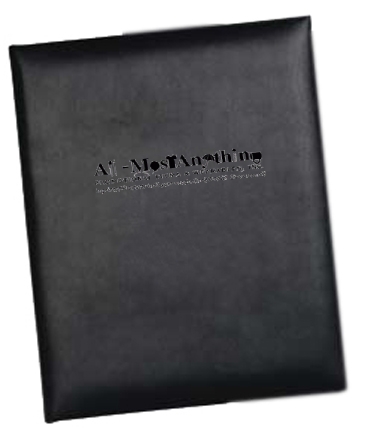 The Achiever Certificate Holder