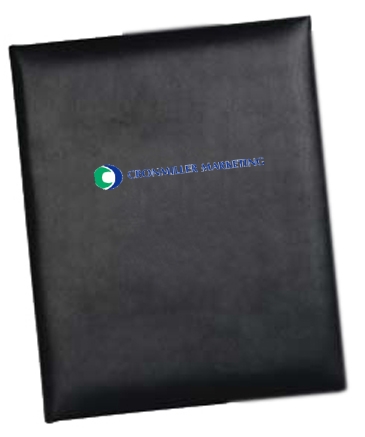 The Achiever Certificate Holder