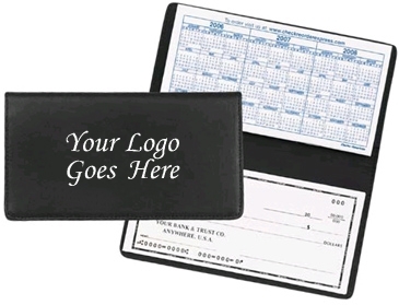 Exec-U-Line Checkbook Cover
