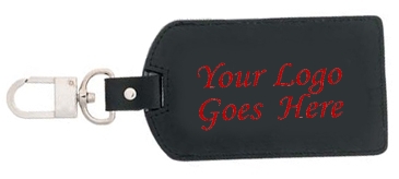 Destination Luggage Tag