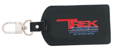 Destination Luggage Tag