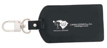Destination Luggage Tag