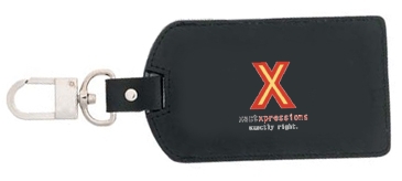 Destination Luggage Tag