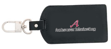 Destination Luggage Tag