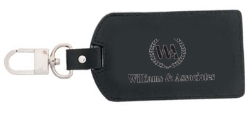 Destination Luggage Tag