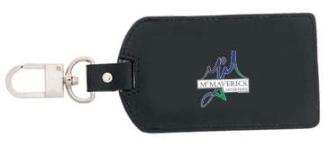 Destination Luggage Tag