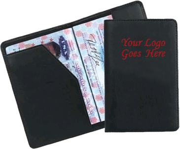 Admiral Passport Holder