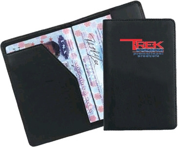 Admiral Passport Holder