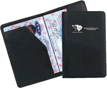 Admiral Passport Holder