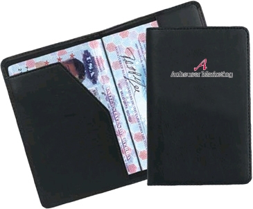 Admiral Passport Holder