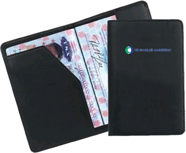 Admiral Passport Holder