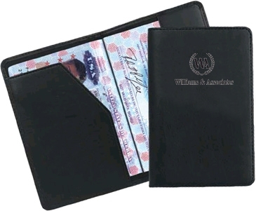 Admiral Passport Holder