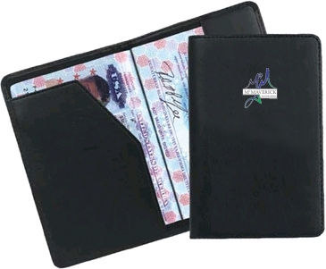 Admiral Passport Holder