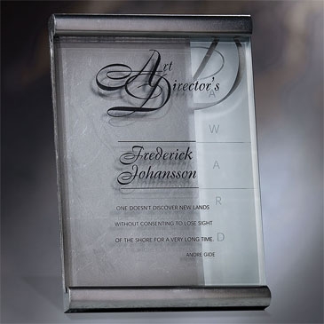 Silver Scrolls
