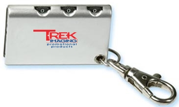 USBFL PadLock Drive FL